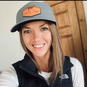 Meet your Posher, Catherine